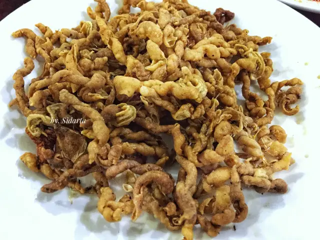 Gambar Makanan Ayam Goreng Berkah 7