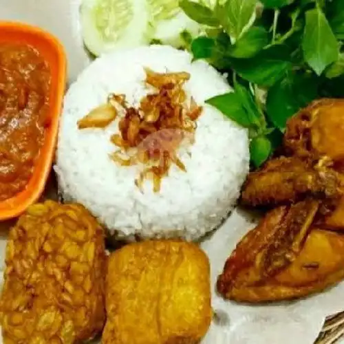 Gambar Makanan Nasi Goreng 86, Letnan Arsyad 20