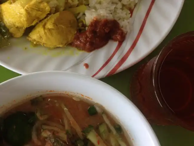 Medan Selera MPSJ Taman Tasik Puchong Perdana Food Photo 8