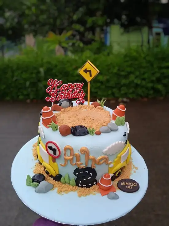 Gambar Makanan Mimicici Cici Cake Cilebut 7