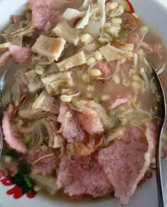 Gambar Makanan Soto Sokaraja 10