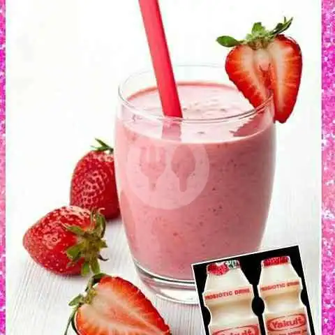 Gambar Makanan Daily Milkshake & Juice Kuningan, Setiabudi 3