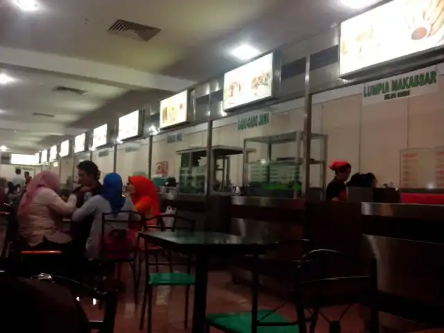 Gambar Makanan Mal Panakkukang Food Court 16