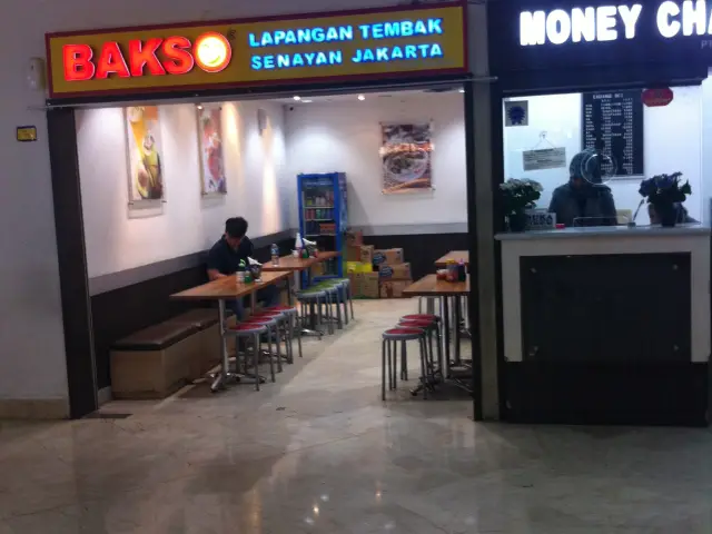 Gambar Makanan Bakso Lapangan Tembak Senayan 6