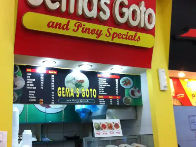 Gema's Goto Food Photo 2