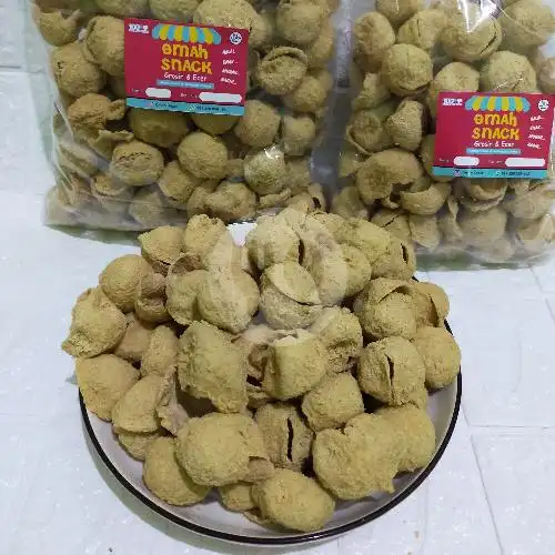 Gambar Makanan Omah Snack, Jungke, Karanganyar 19