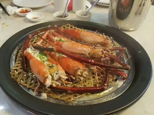 Kung Fu Steam Seafood - 蒸功夫 Food Photo 4