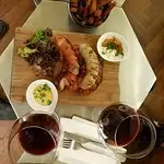 JJ Wine & Tapas Food Photo 2