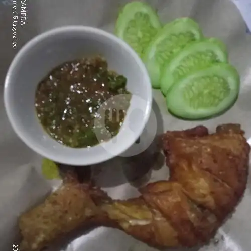 Gambar Makanan Ayam Geprek&Cilok Raden, Jl Siliwangi No 69 17