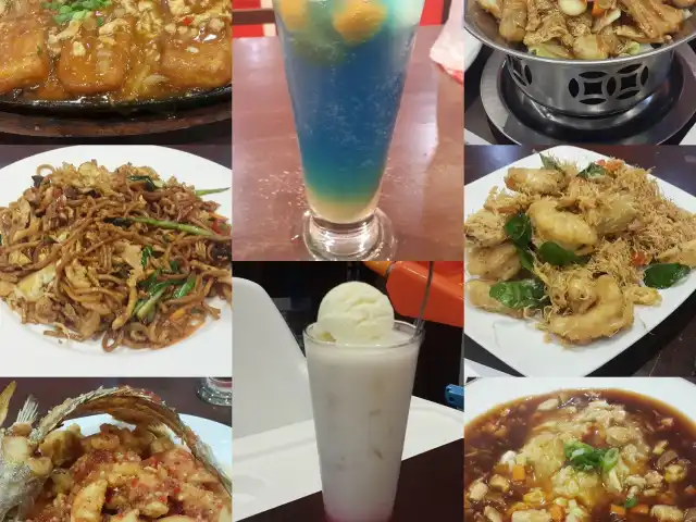 Gambar Makanan Lucky Star Noodle House 15