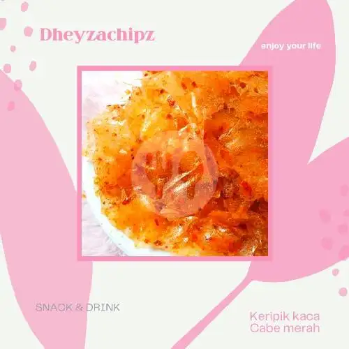 Gambar Makanan Dheyzachipz, Gegerkalong 7