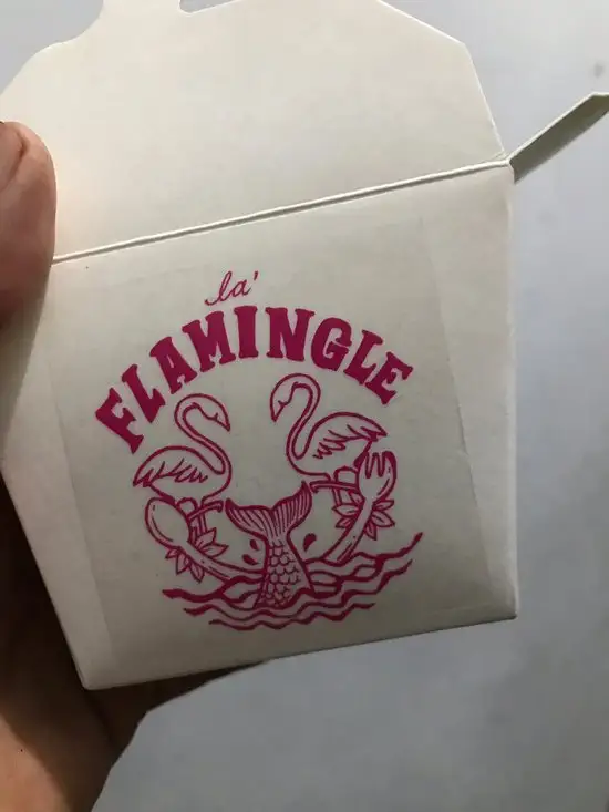 La Flamingle