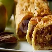 Gambar Makanan Strudel Asli Apel Malang, Klojen 13