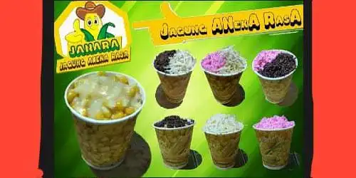 Janara Food, Tambora