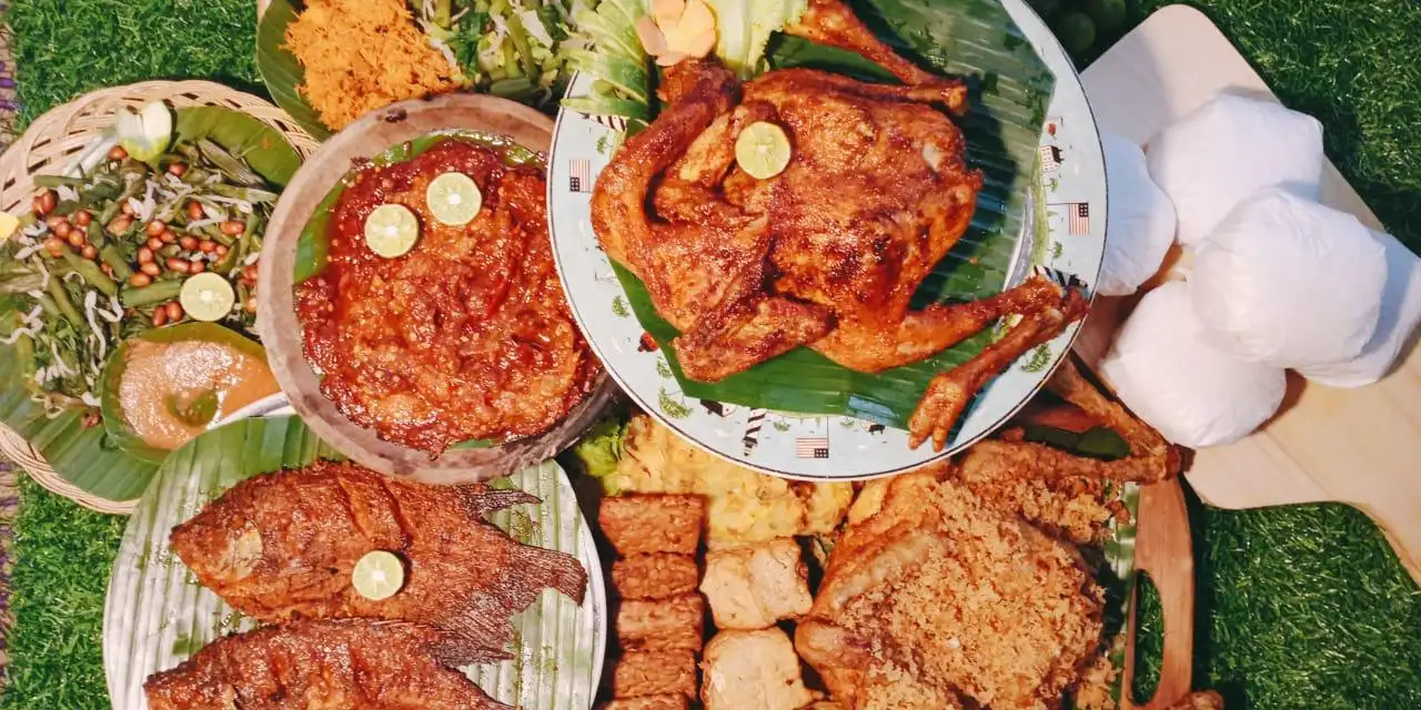 Ayam Taliwang Mbok Sutil Khas Lombok, Perintis Kemerdekaan