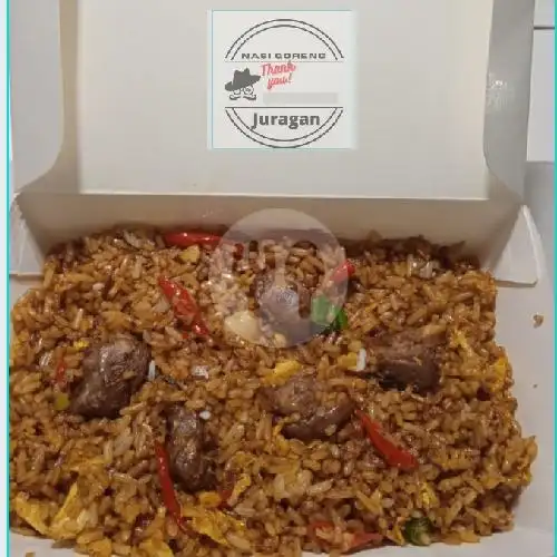 Gambar Makanan Nasi Goreng Juragan 20