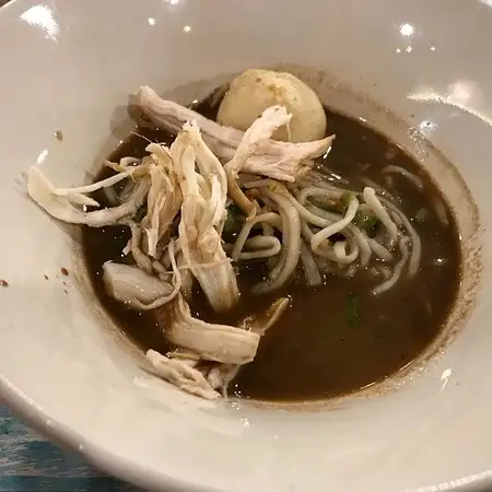 Gambar Makanan Boat Noodle 5