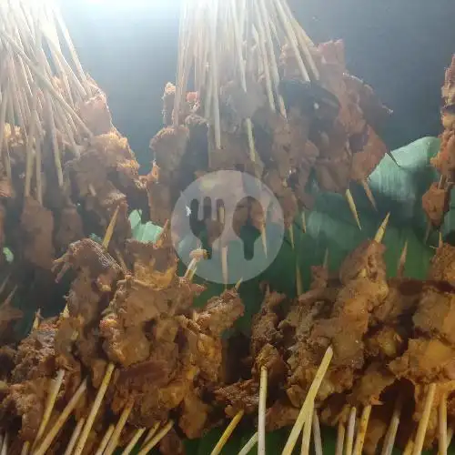 Gambar Makanan Sate Padang 45, Pekanbaru 20