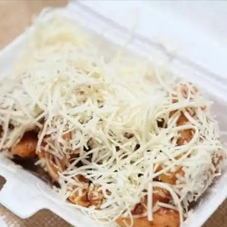 Gambar Makanan Tenar Snack & Food Berkah Jaya, Belakang Pasar Tugu 19