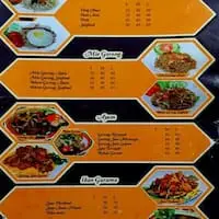 Gambar Makanan Kedai Kuliner 1