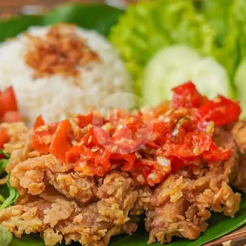 Gambar Makanan Ayam Goreng Suroboyo, Jaln Banteng Baru No 24 20