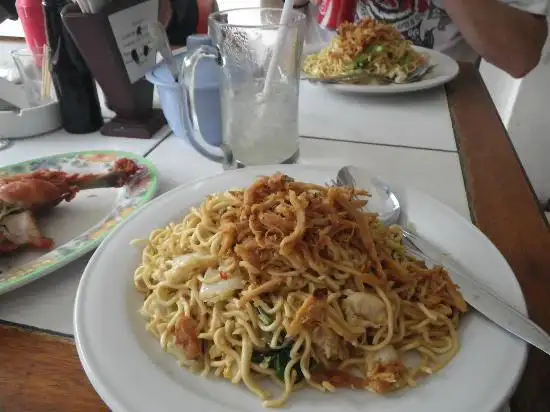 Gambar Makanan Warung Yogya 13