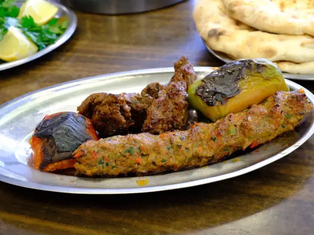 Kuslemeci Mehmet Usta'nin yemek ve ambiyans fotoğrafları 40