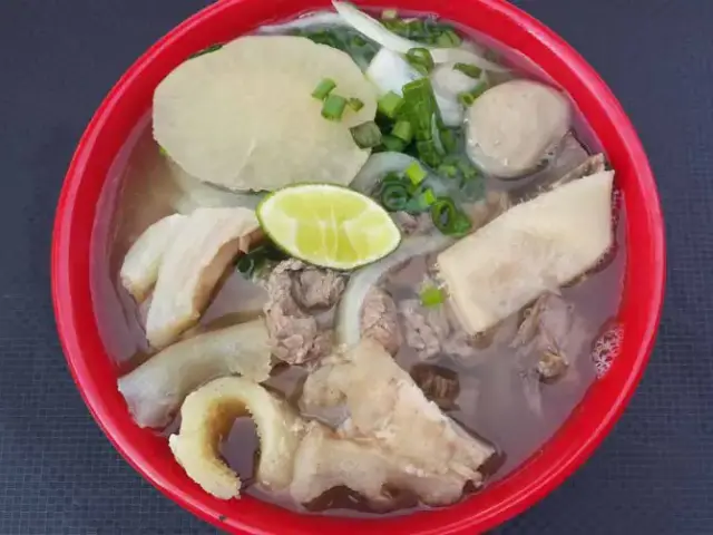 Ara Vietnamese Noodles - 越南小吃