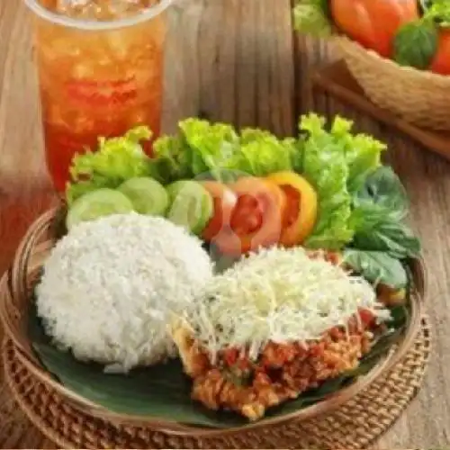 Gambar Makanan Ayam Geprek Jawara, Sei-Selincah 5