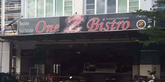 One Z Bistro