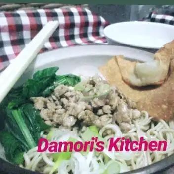 Gambar Makanan Ketoprak & Gado-Gado Jakarta Damori's Kitchen 17