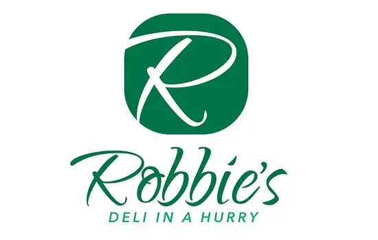 Robbie's Deli in a Hurry - St. Benilde