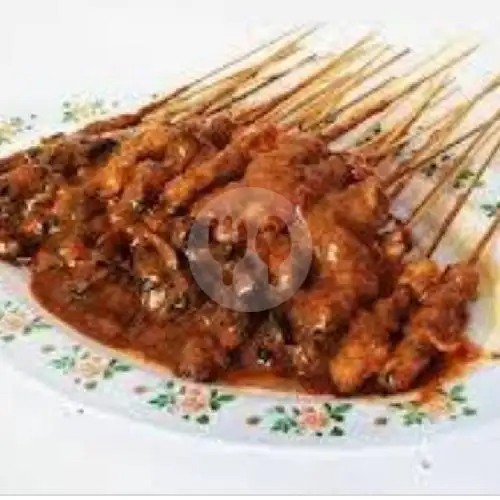 Gambar Makanan Sate Barokah, Kerobokan 2