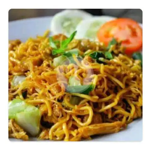 Gambar Makanan Nasi Goreng Pondok Teduh, Seafood, Capcay, Mie, S, Teber Barat 5