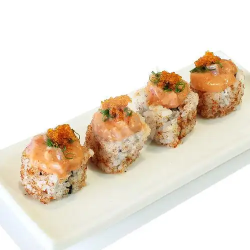 Gambar Makanan SORA Sushi & Japanese Cuisine 2