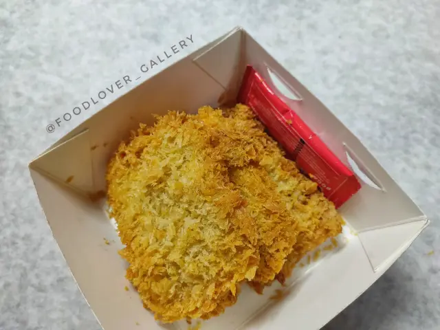 Gambar Makanan Kimukatsu Express 15