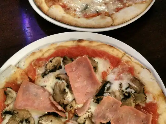 Gambar Makanan Trattoria Cucina Italiana 11