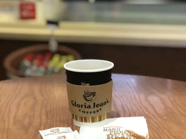 Gloria Jean's Coffees Food Photo 9