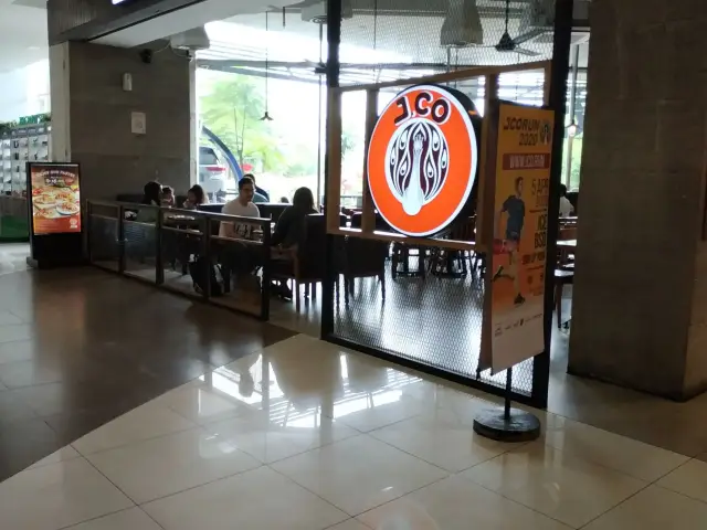 Gambar Makanan J.CO Donuts & Coffee 20