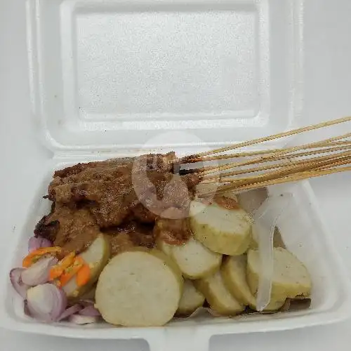 Gambar Makanan Sate Ayam Bu Nurul Kotagede 3