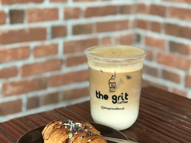 Gambar Makanan The Grit Coffee 1