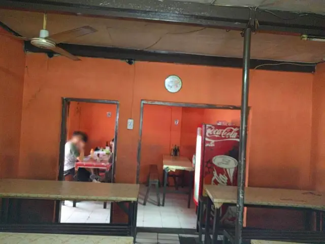 Gambar Makanan Warkop Gemboel 2