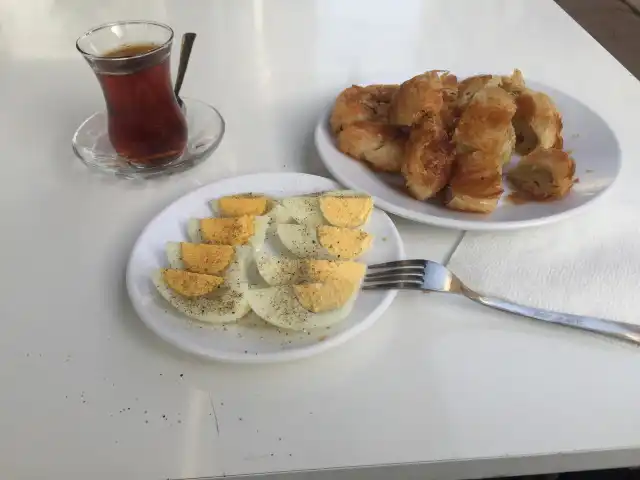 İzmir Boyoz Fırını'nin yemek ve ambiyans fotoğrafları 9