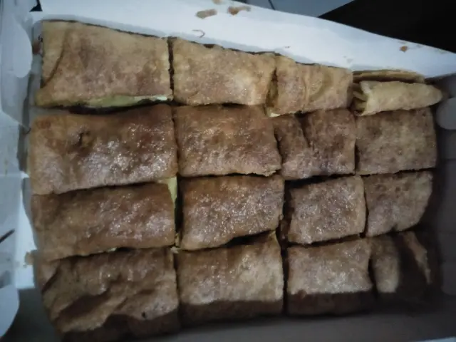 Gambar Makanan Orient Martabak 6