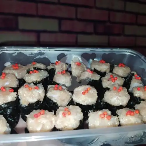 Gambar Makanan AL FAZZA DIMSUM, Batang Kuis 16