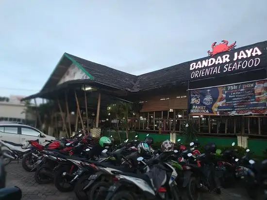 Gambar Makanan Bandar Jaya Oriental Seafood 7