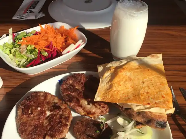 Marmara Et Köfteci Ali'nin yemek ve ambiyans fotoğrafları 3