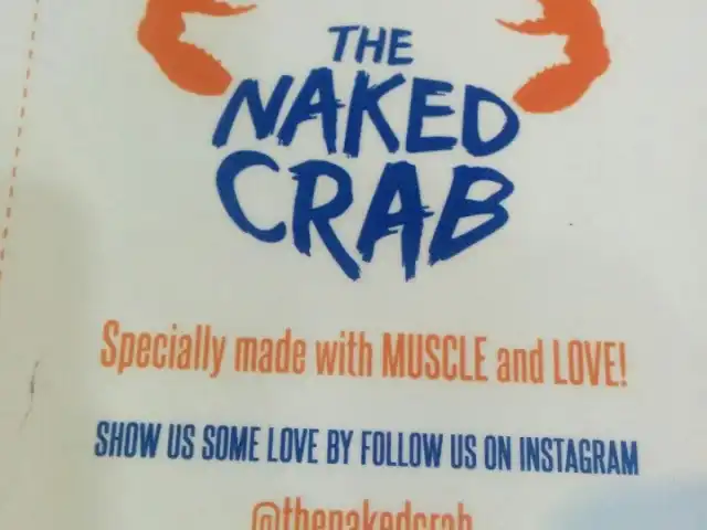 Gambar Makanan The Naked Crab 7