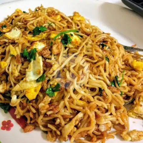 Gambar Makanan Nasi Goreng Mas Fajar 4