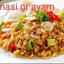 Gambar Makanan Nasi Goreng Seafood Manaqib, Pilar 3